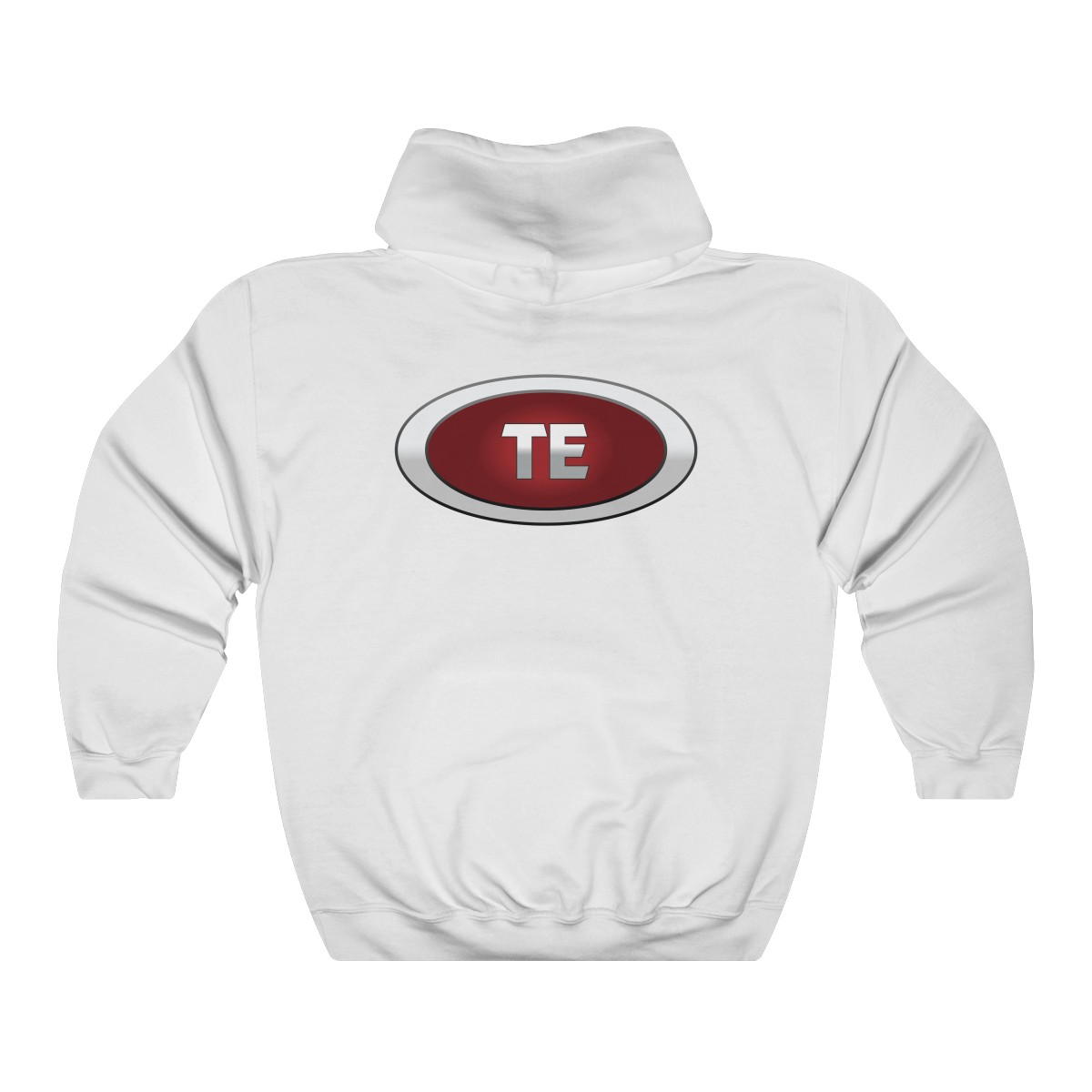 Unisex Heavy Blend™ Hooded Sweatshirt - Image 2