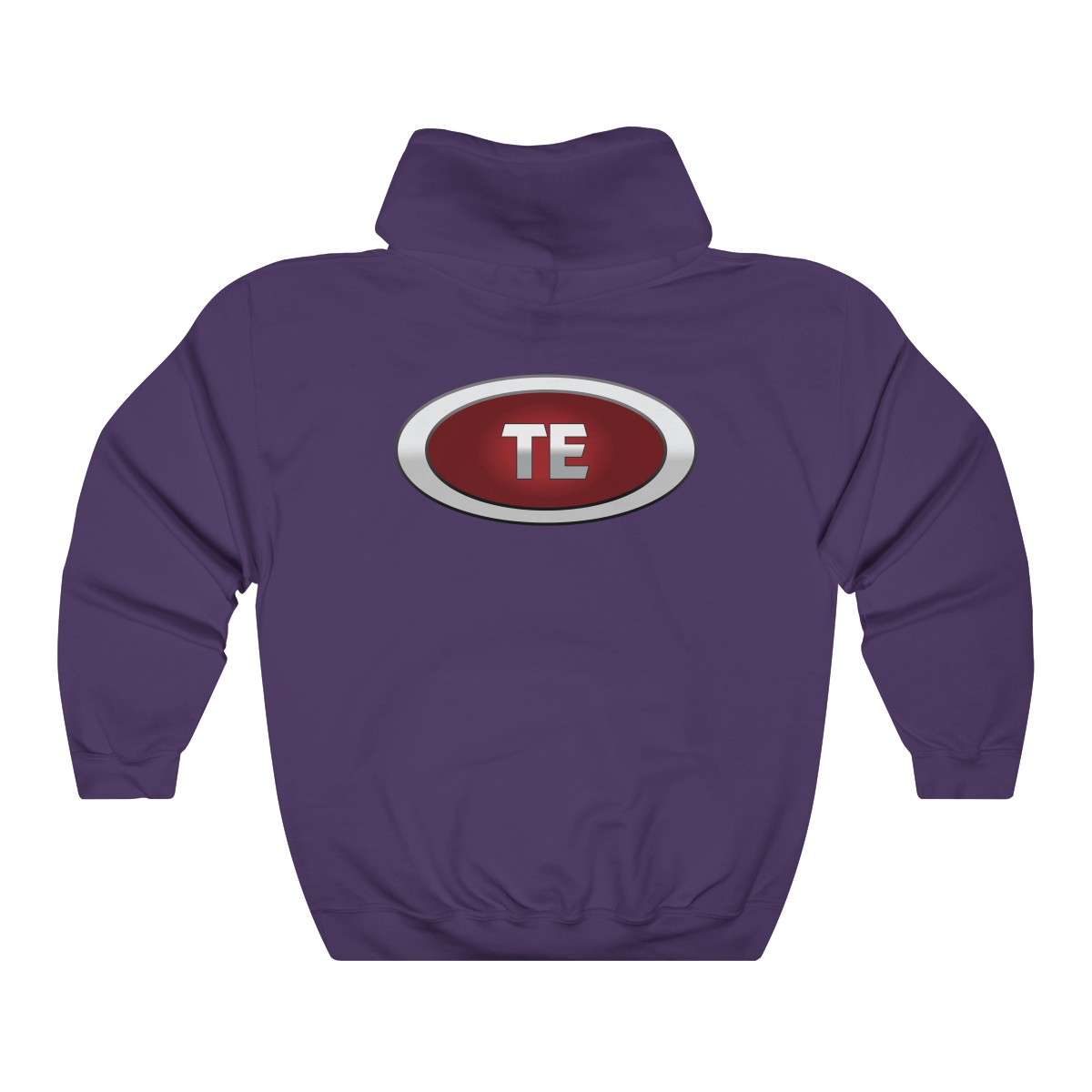 Unisex Heavy Blend™ Hooded Sweatshirt - Image 14