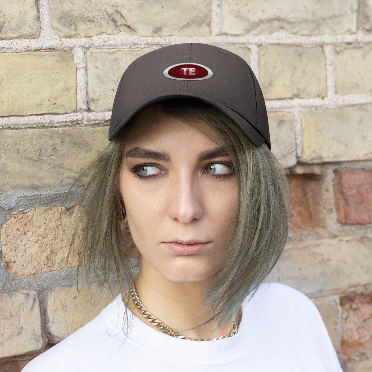 Unisex Twill Hat - Image 6
